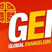GEF Logo