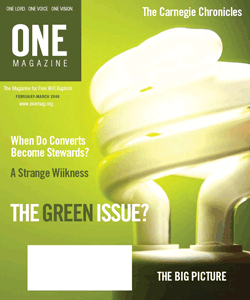 ONE Magazine Cove 24