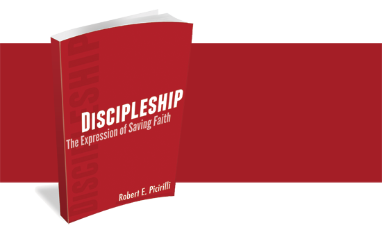 Discussing Discipleship