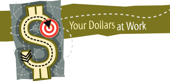 Dollars Logo 3