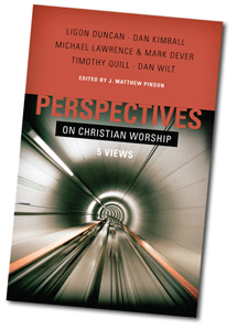 Perspectives on Christian Worship