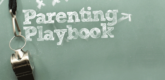 Parenting Playbook