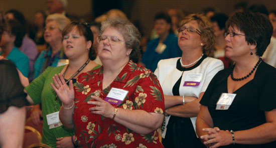 2009 WNAC Convention