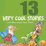 13 Cool Stories