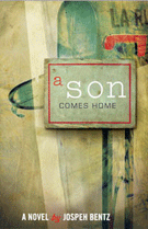 son comes home book cover