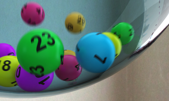 Brown on Green 35: How to Beat the Lottery