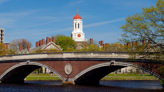 Harvard University