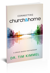 Connecting Church and Home