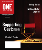 ONE Cover 20