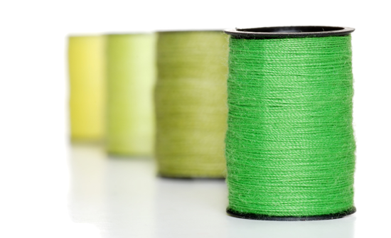 The Green Thread