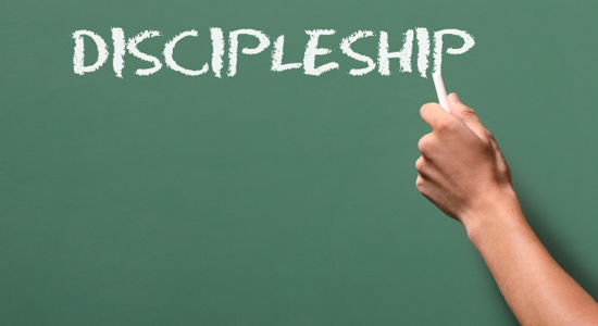 Discipleship Defined