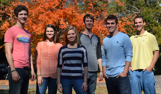 Welch College: Equipping Students to Serve