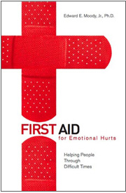 First Aid for Emotional Hurts