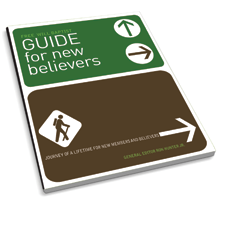 Free Will Baptist Guide for New Believers