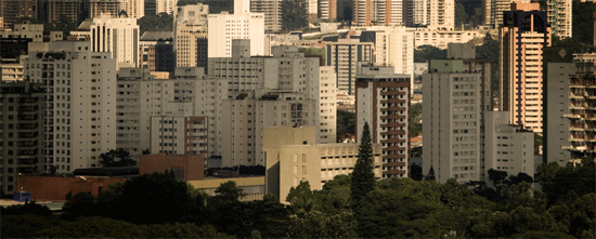 Sao Paulo Brazil