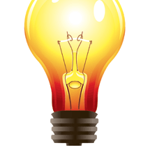 Ideas Logo