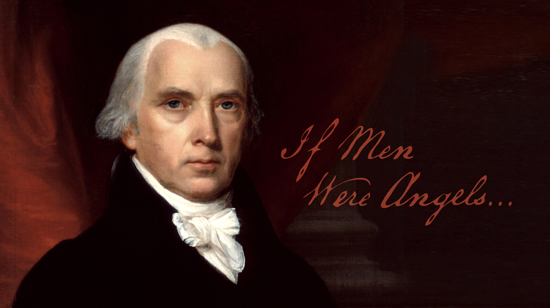 James Madison