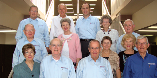 International Missions Ambassadors