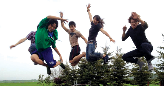 Hokkaido Youth Group