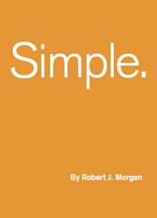 simple cover