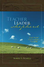 Teacher, Leader, Shepherd